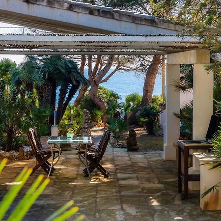 Finca Es Carregador 카프데페라 외부 사진