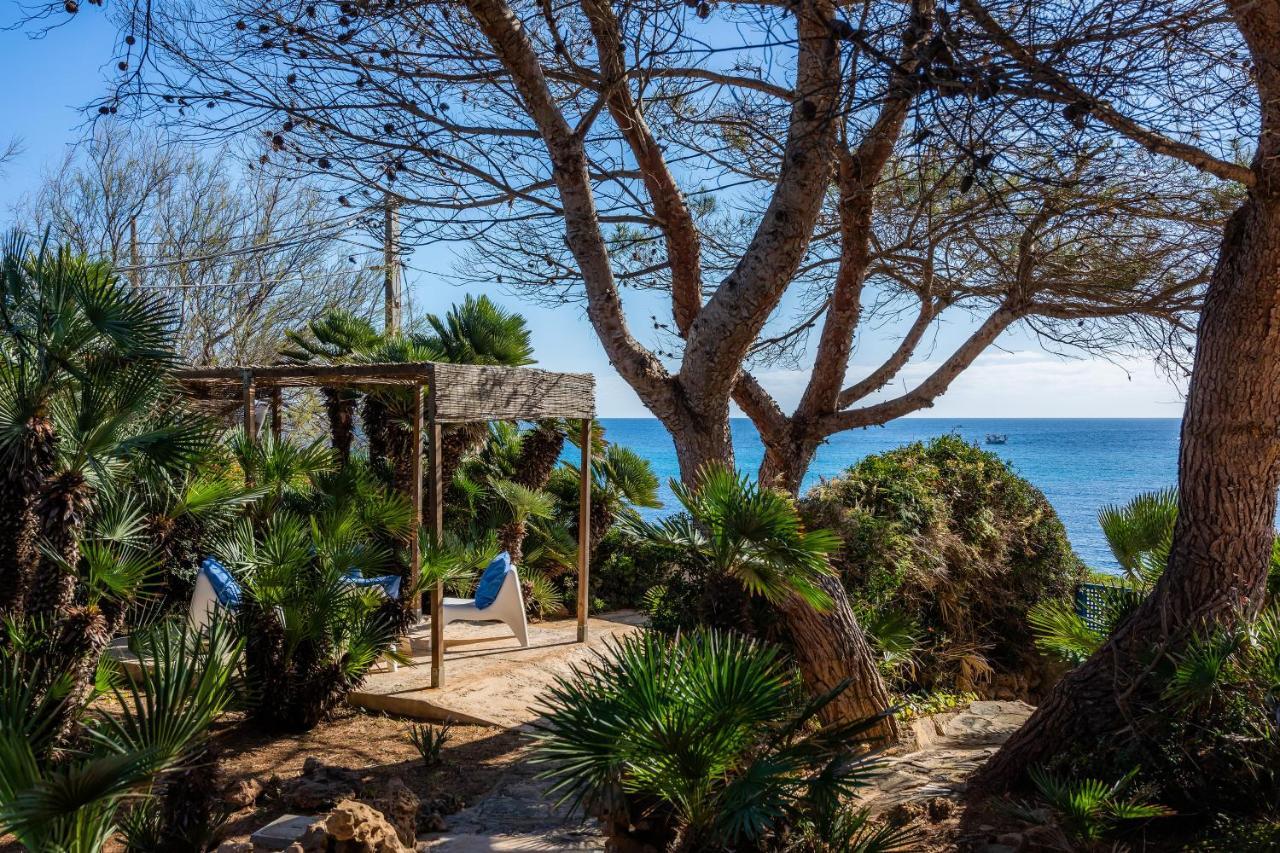 Finca Es Carregador 카프데페라 외부 사진